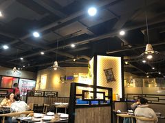 -古乐牛香·鲜牛肉牛杂火锅(五一中路店)
