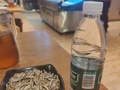 -华府九号海鲜烧烤大排档(龙域店)