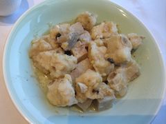 豉香蒸排骨-香港狮子山下·明星粤菜餐厅(北苑店)