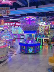 -LuckyStar幸运星家庭娱乐中心(东莞国贸店)