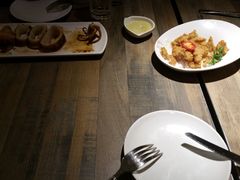 -卡朋西餐(较场西路店)