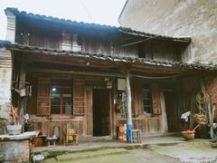 -鹿亭中村