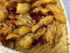 -小民大排档(江汉路店)