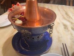 -涮福記·现切牛羊肉火锅(世纪汇店)