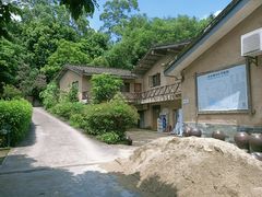 -清水湖度假村(罗浮山美食地标店)