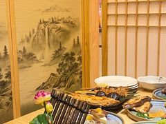 -贵木日本料理·铁板烧(新地假日广场店)