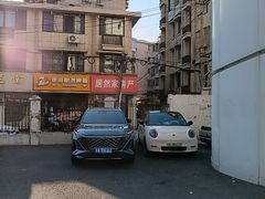 -清真·AL-JANNAT 佳纳特餐厅(狮子桥店)