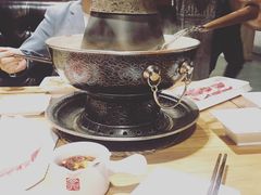 -丁卯•铜锅涮肉(工体店)