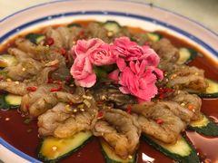 -天都肥牛(南五马路店)