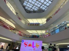 -SM城市广场(扬州店)