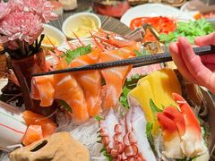 -匠和风精致料理(宁德万达店)