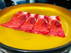 -一绪に寿喜烧(夫子庙水游城店)