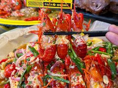 -嘎嘎鸭脑壳(金沙店)