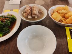 -松發肉骨茶(先得坊店)