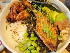 -鹤龟料理店(时代天街店)