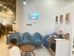 -天真蓝照相馆(宁波来福士店)
