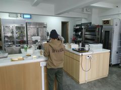 -流酥可心·牛乳蛋糕商店(禾祥西路店)