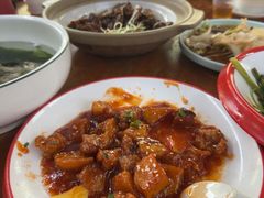 -坛南湾阿强农家乐.海鲜大排档老字号(福州地标美食店)
