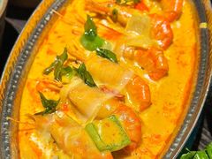 -美奈小馆·越南料理(福田星河COCO Park店)