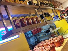 -百年神厨·地道川菜(清江西路店)