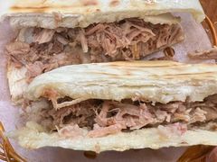 -老陈婆手工面庄