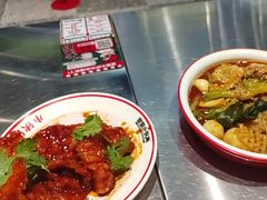 -堂堂小伙夫·辽宁小吃大排档(京西大悦城店)