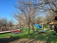 -北京鹿世界主题园