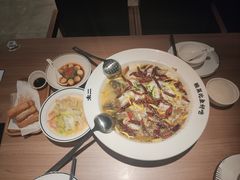 -新太二·鲜料川菜(群光广场店)