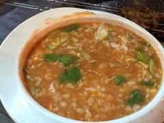 -柿子树炭烤羊腿(金台路店)