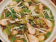 -高佳庄·海鲜酒楼(定海店)