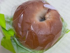 贝果-RiceZone乐食尊纯米面包坊(望京店)