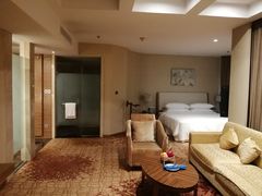 -青岛城阳宝龙福朋喜来登酒店
