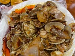 -十里铺铁板鱿鱼