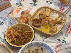 -东排食堂长沙小吃大排档(五一广场店)