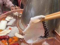 -侃爷南门铜锅涮肉