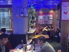 -老板恋上鱼(恒隆广场店)