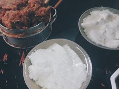 -梯坎豆花