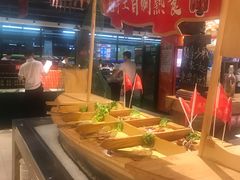-汉巴9号自助餐厅(新潮尚品超市店)