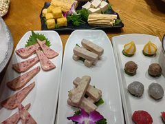 -尚海豆捞(乐虹坊店)