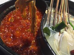 -钢管厂歆瑞源油卤串串香(春熙路太古里店)