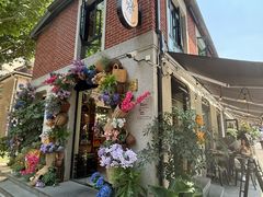 -Money Shops(愚园路店)