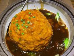 -宋庄魁元艺术餐厅