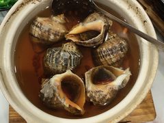 -海市蜃楼花园主题餐厅(石顶店)