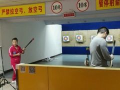 -道顺射箭·团建·骑射(张杨路店)