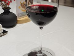 -云厨·高空西餐厅(成都瑯珀·凯悦臻选酒店)