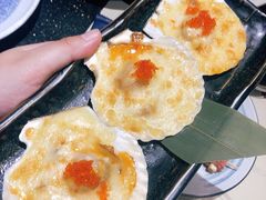 -大渔铁板烧(万象城店)