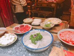 -蜀大侠火锅(建设路第五大道店)