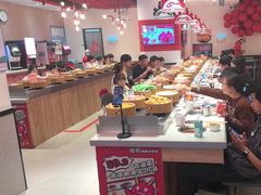 -龍歌自助小火锅(兰山上海路万达店)