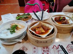 -点都德(汇盈广场店)
