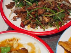 -东北缘餐厅(兰埔路店)